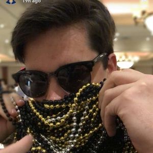 Meet your Posher, Cam